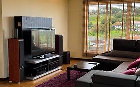 Brazao Guest House