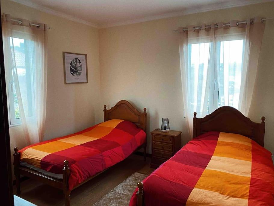 Brazao Guest House Santana  Exterior foto