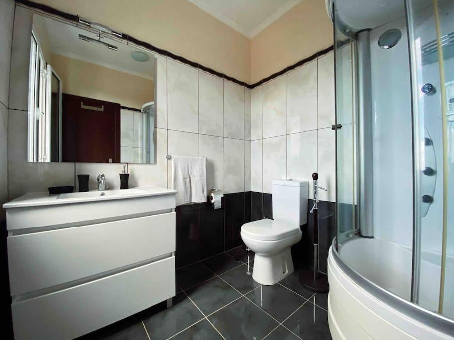 Brazao Guest House Santana  Exterior foto