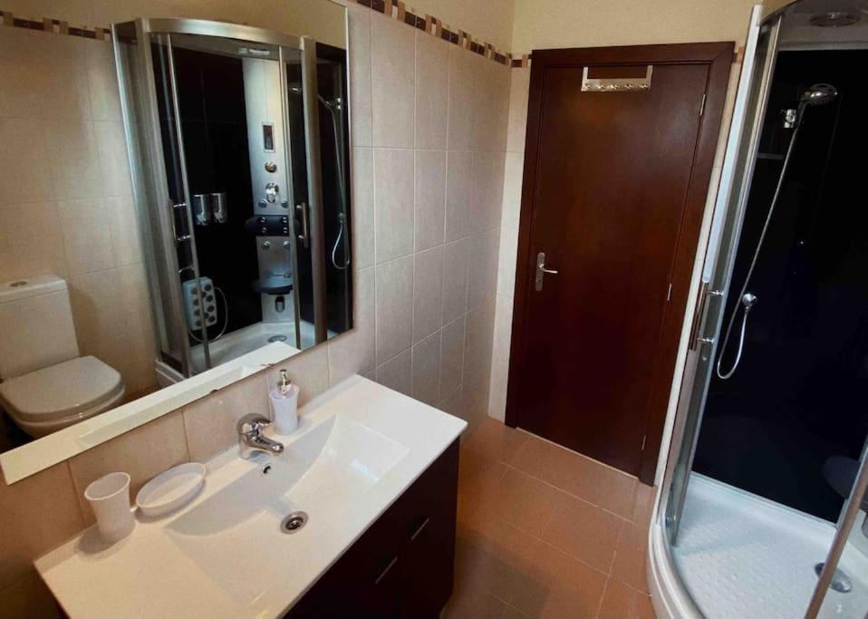 Brazao Guest House Santana  Exterior foto