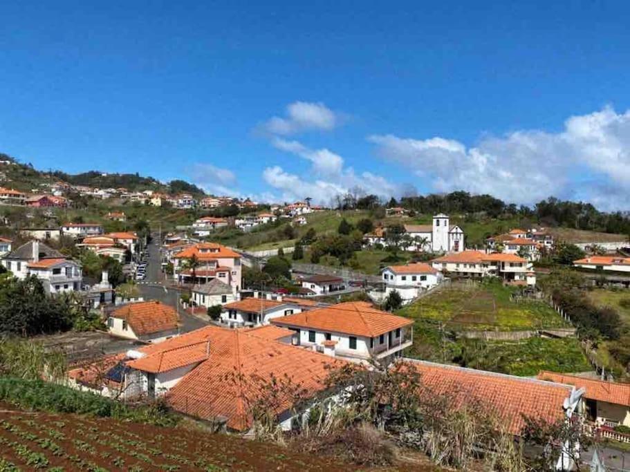Brazao Guest House Santana  Exterior foto