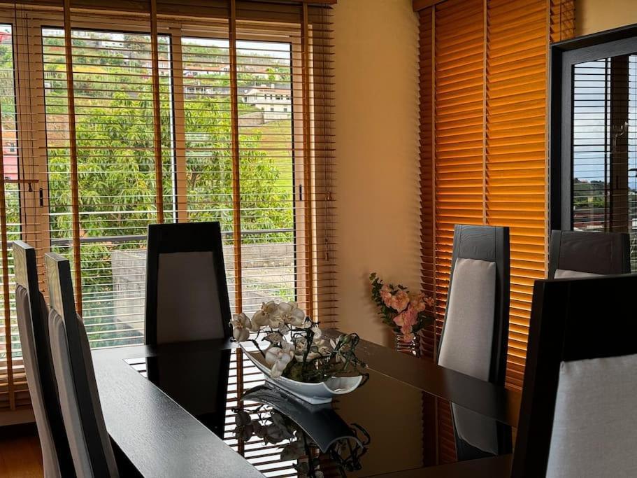 Brazao Guest House Santana  Exterior foto