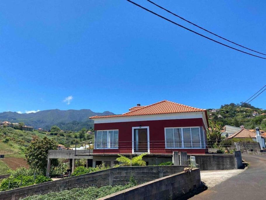 Brazao Guest House Santana  Exterior foto